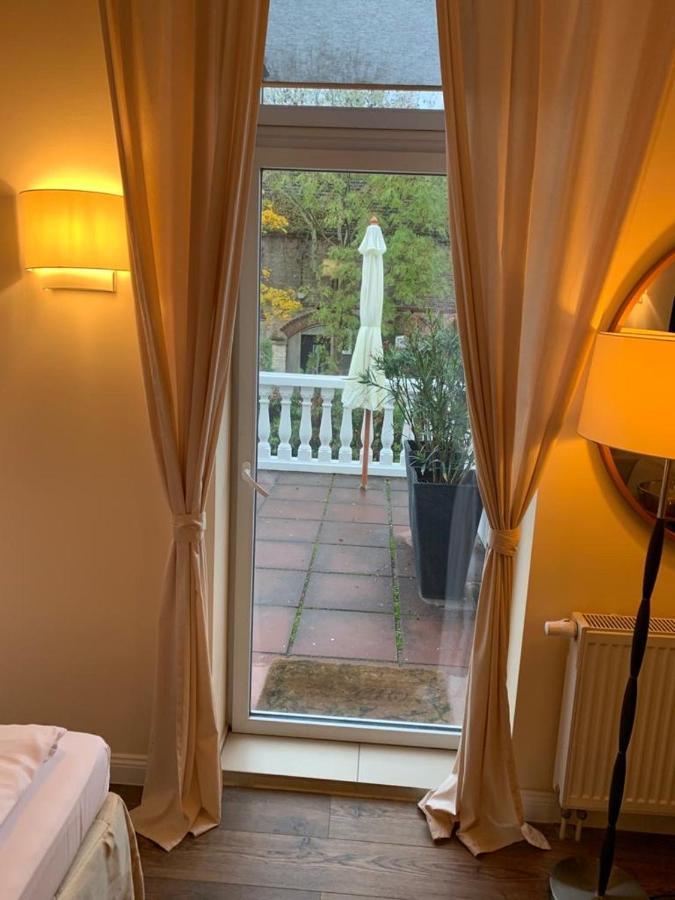 Berliner Hof Hotel Dallgow-Doeberitz Luaran gambar