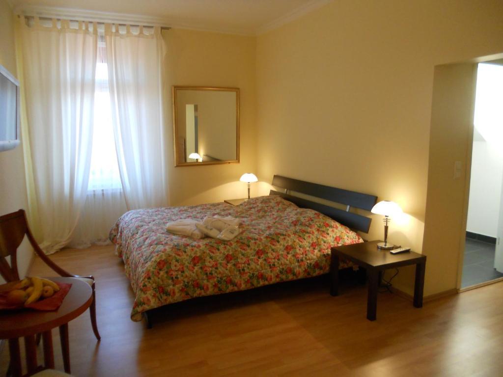 Berliner Hof Hotel Dallgow-Doeberitz Bilik gambar