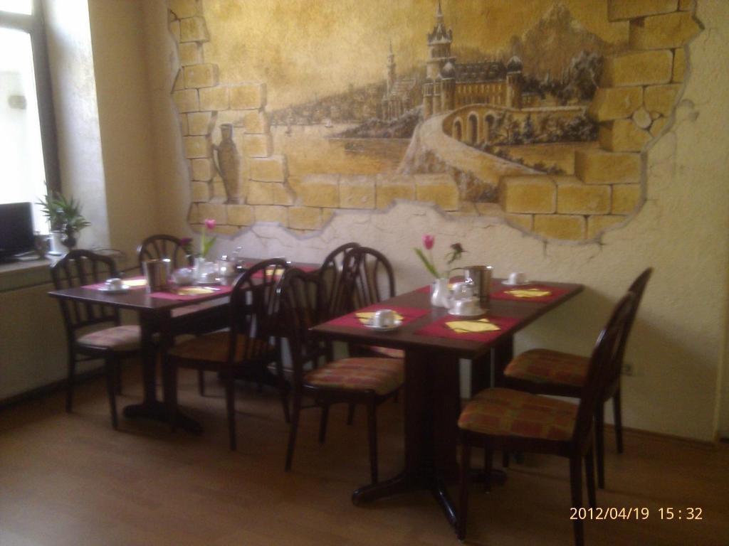 Berliner Hof Hotel Dallgow-Doeberitz Luaran gambar