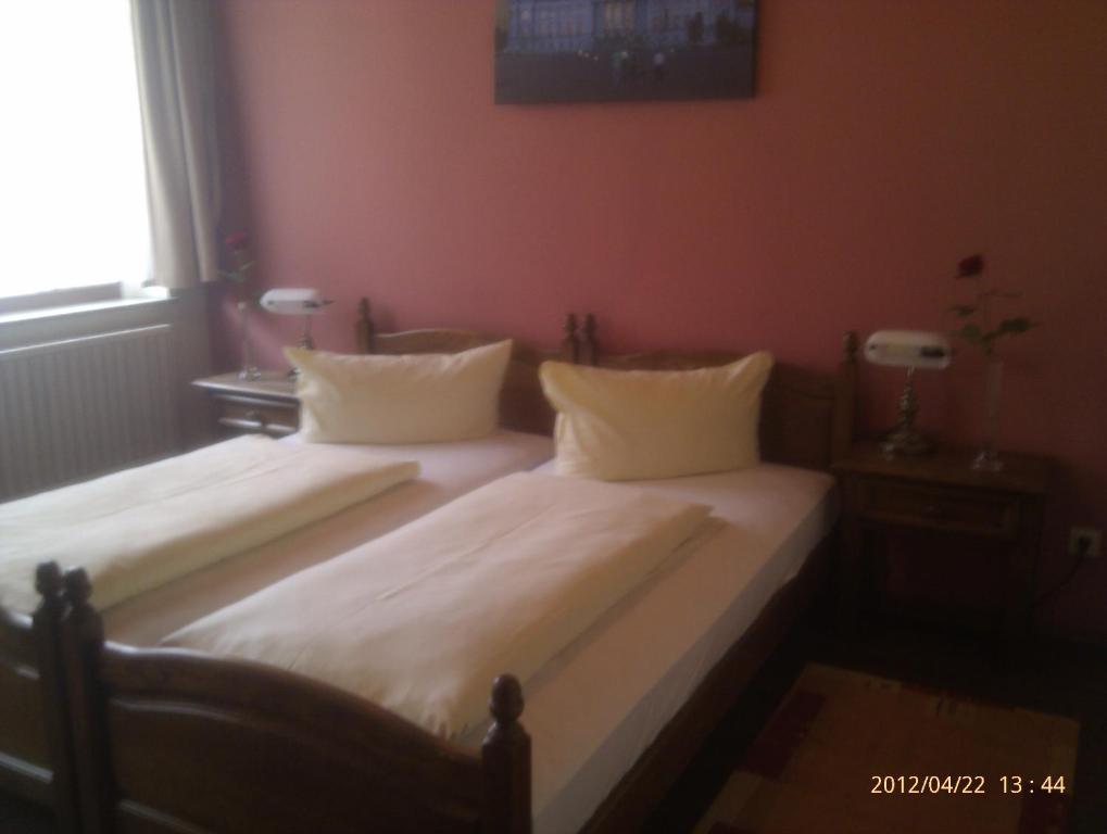 Berliner Hof Hotel Dallgow-Doeberitz Bilik gambar