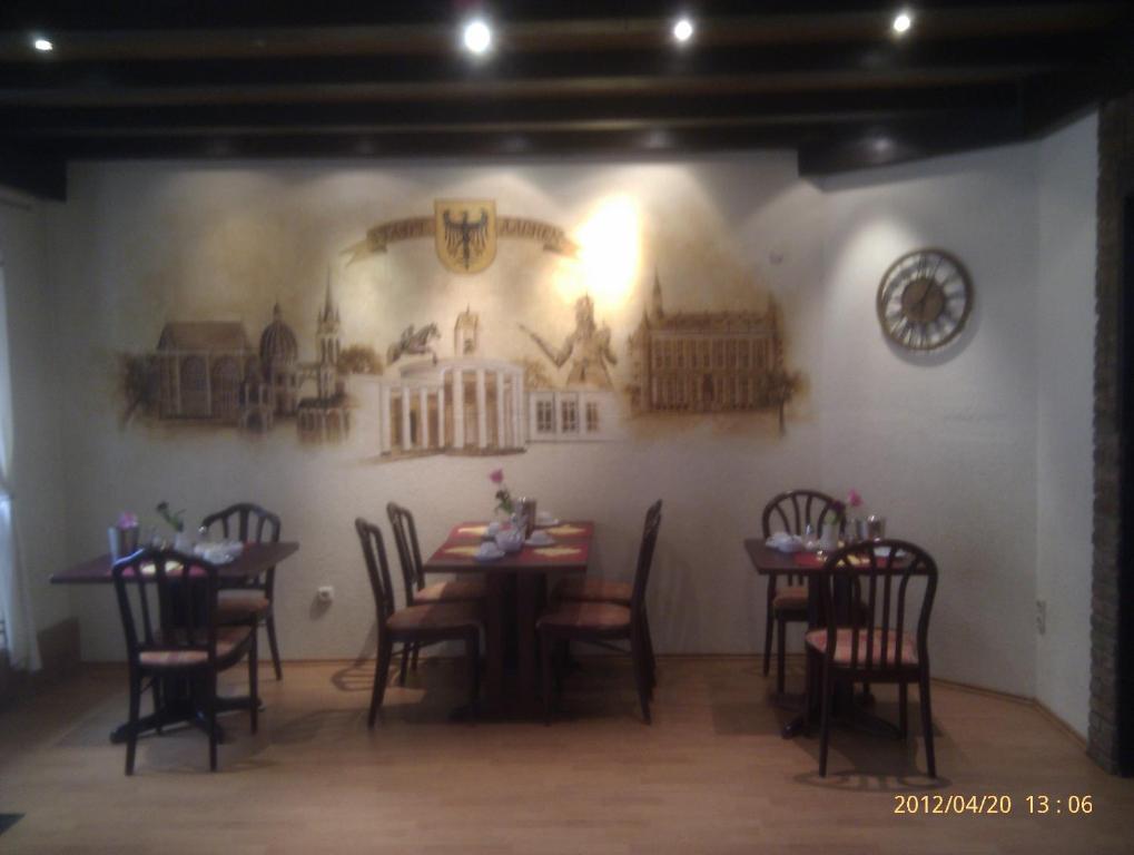 Berliner Hof Hotel Dallgow-Doeberitz Luaran gambar