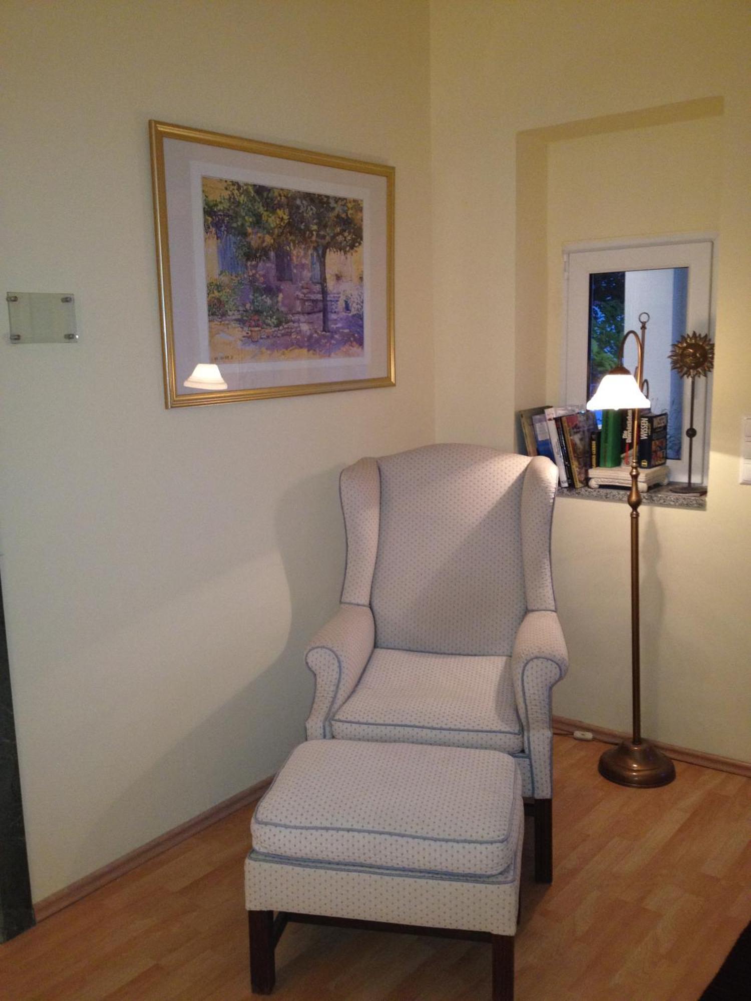 Berliner Hof Hotel Dallgow-Doeberitz Luaran gambar