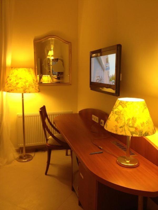 Berliner Hof Hotel Dallgow-Doeberitz Luaran gambar