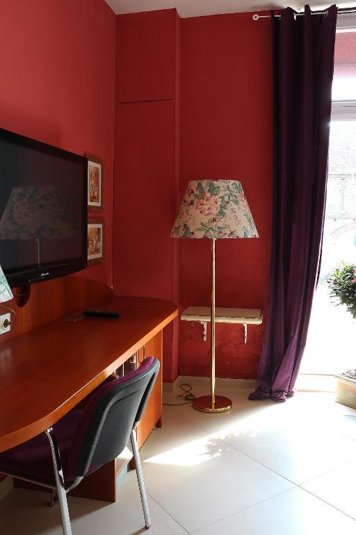 Berliner Hof Hotel Dallgow-Doeberitz Bilik gambar