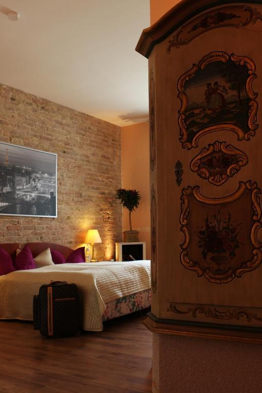 Berliner Hof Hotel Dallgow-Doeberitz Bilik gambar