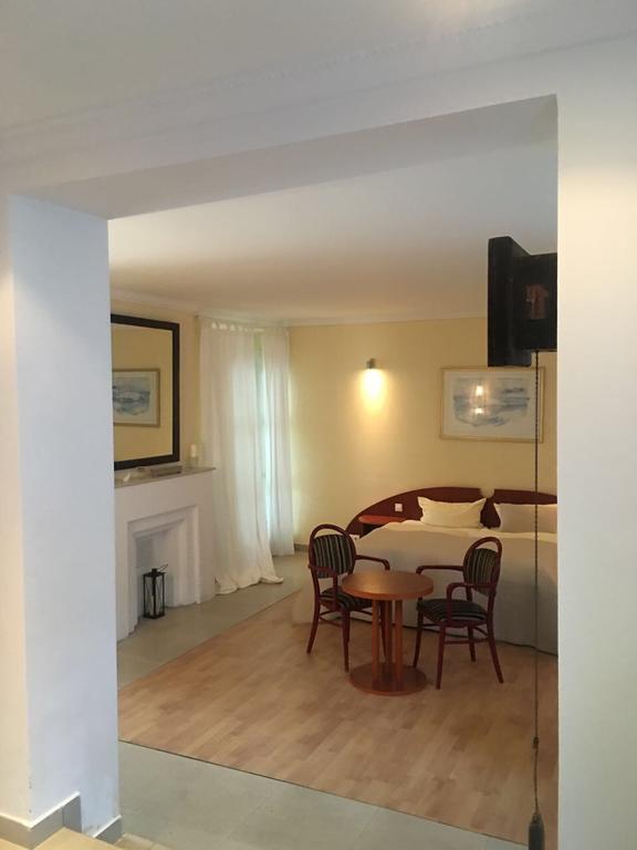 Berliner Hof Hotel Dallgow-Doeberitz Luaran gambar
