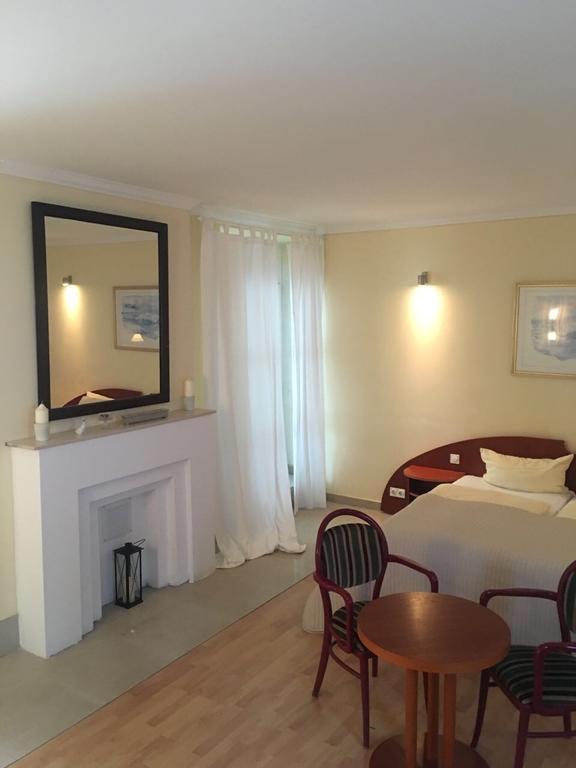 Berliner Hof Hotel Dallgow-Doeberitz Luaran gambar