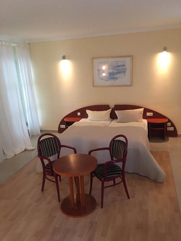Berliner Hof Hotel Dallgow-Doeberitz Luaran gambar