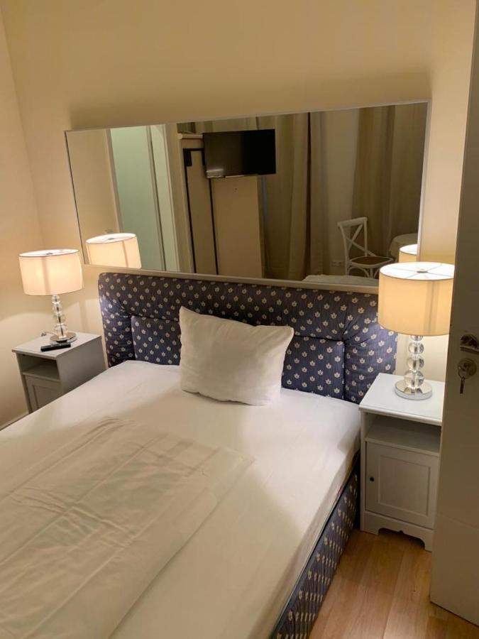 Berliner Hof Hotel Dallgow-Doeberitz Luaran gambar